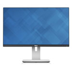 Dell UltraSharp U2415 24" IPS ZeroFrame Slim Monitor Height/Tilt/Swivel/Pivot Adjustable 6x USB Hub