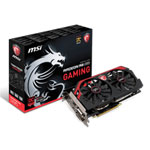 MSI Radeon R9 285 GAMING 2G AMD Graphics Card - 2GB