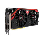 MSI Radeon R9 285 GAMING 2G AMD Graphics Card - 2GB