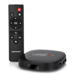 Sumvision Cyclone Android X4 Media Player, Quad Core 1.5GHz CPU, 8GB RAM, 1GB Storage, HDMI, USB, WiFi, Android 4.4 Sumvision Cyclone Android X4 Media Player, Quad Core 1.5GHz CPU, 8GB RAM, 1GB Storage, HDMI, USB, WiFi, Android 4.4