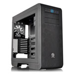 Thermaltake Core V51 Mid Tower Case with Side Window, USB 3.0 & 3x120mm Quiet Fans w/o PSU Thermaltake Core V51 Mid Tower Case with Side Window, USB 3.0 & 3x120mm Quiet Fans w/o PSU