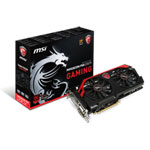 MSI AMD Radeon R9 290X 8GB Gaming Graphics Card
