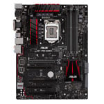 ASUS Z97-PRO Gamer Socket 1150  Motherboard