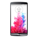 LG G3 D855 16GB Android KitKat 4G LTE Smartphone - Black
