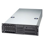 Chenbro RM31300 3U Open-bay Enterprise Server Chassis for E-ATX Motherboards, Tool-less 5.25" Drive Installation Chenbro RM31300 3U Open-bay Enterprise Server Chassis for E-ATX Motherboards, Tool-less 5.25" Drive Installation