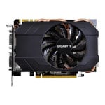 Gigabyte GeForce GTX 970 OC ITX Graphics Card - 4GB