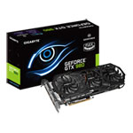 Gigabyte NVIDIA GTX 980 WINDFORCE 3 OC Graphics Card - 4GB