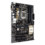 ASUS Intel Z97-P ATX Motherboard