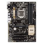 ASUS Intel Z97-P ATX Motherboard