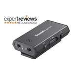 Creative Sound Blaster E1 Portable Headphone Amplifier for PC, Mac, Smartphones, Tablets, MP3 Players Creative Sound Blaster E1 Portable Headphone Amplifier for PC, Mac, Smartphones, Tablets, MP3 Players