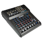Alesis Multimix 8USB FX Mixing Desk Alesis Multimix 8USB FX Mixing Desk
