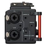 TASCAM DR-60Dmk2 Audio Recorder