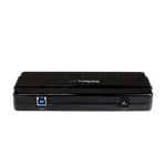 7 Port SuperSpeed USB 3.0 Hub with PSU from StarTech.com