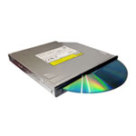 Panasonic UJ-265 SATA Slot Blu-ray Writer Internal 12.7mm