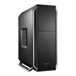 be quiet! Silent Base 800 BG003 Black/Silver Mid Tower SILENT Performance Case, 2x 140mm + 1x 120mm Pure Wings 2 Fans be quiet! Silent Base 800 BG003 Black/Silver Mid Tower SILENT Performance Case, 2x 140mm + 1x 120mm Pure Wings 2 Fans