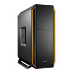 be quiet! Silent Base 800 BG001 Black/Orange Mid Tower SILENT Performance Case, 2x 140mm + 1x 120mm Pure Wings 2 Fans be quiet! Silent Base 800 BG001 Black/Orange Mid Tower SILENT Performance Case, 2x 140mm + 1x 120mm Pure Wings 2 Fans