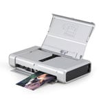 Canon Pixma iP100 Photo Quality Printer USB & IRdA 9600x2400dpi
