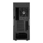 Corsair Carbide 330R Titanium Quiet Mid Tower PC Gaming Case