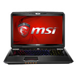 MSI GT70 2QD i7 4710MQ NVIDIA GTX 970M Gaming Laptop