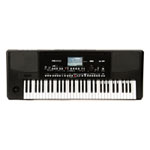 KORG PA300 - Black Professional Arranger Keyboard