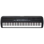 Korg SP280 Portable Digital Piano