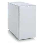 Fractal Design Define R5 White Mid Tower ATX/mATX/mini-ITX Computer Chassis with USB 3.0 + Ultra Silent Design Fractal Design Define R5 White Mid Tower ATX/mATX/mini-ITX Computer Chassis with USB 3.0 + Ultra Silent Design