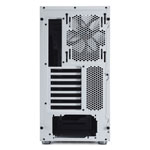 Fractal Design DEFINE R5 PCケース ホワイト （中古） Fractal Design Define R5 ATX Mid Tower Case (FD-CA-DEF-R5-WT