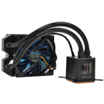 Eisberg 120 CPU Cooler from Alphacool Water Cooler for All AMD & Intel CPU's