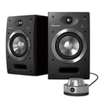 Pioneer S-DJ05 BLACK 5