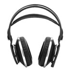 AKG - K812, Superior Reference Headphones
