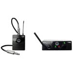 AKG WMS40 MINI Instrument Set ISM1