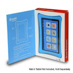 Nabi Blue Bumper for Nabi 2