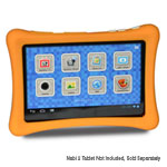 Nabi Orange Bumper for Nabi 2