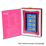 Nabi Pink Bumper for Nabi 2
