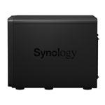 Synology DiskStation Expansion Unit DX1215 12 Bay Expansion Enclosure