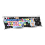 Logickeyboard Premiere Pro CC Keyboard