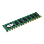 Crucial ECC Unbuffered DDR3 8 GB 1600 MHz UDIMM Server RAM Memory