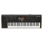 Korg Kronos 2 61-key Workstation Keyboard