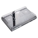 Native Instruments Traktor S4 Mk 1/2 Decksaver Cover