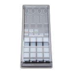 Decksaver Cover Native Instruments Kontrol F1/Z1/X1 Mk 1/2