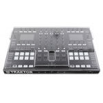 Decksaver Cover for Native Instruments Kontrol S8