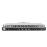 Decksaver Cover for Native Instruments Kontrol S8