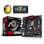 Gigabyte X99M Gaming 5 Motherboard