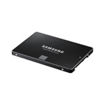 500GB Samsung 850 EVO, 2.5" SSD, SATA III 6Gb/s, MGX, 3D V-NAND, 512MB Cache, Read 540MB/s, Write 520MB/s, 98k/90k IOPS 500GB Samsung 850 EVO, 2.5" SSD, SATA III 6Gb/s, MGX, 3D V-NAND, 512MB Cache, Read 540MB/s, Write 520MB/s, 98k/90k IOPS