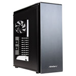 Antec P380 Performance Series Windowed Full Tower ATX/E-ATX Computer Chassis with Sound Dampening & USB 3.0 Antec P380 Performance Series Windowed Full Tower ATX/E-ATX Computer Chassis with Sound Dampening & USB 3.0