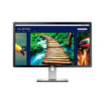Dell P2415Q 24 inch 4K IPS Monitor Tilt, Swivel, Pivot, Height Adjustable