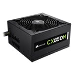 Corsair 850W CX850M Hybrid Modular Power Supply