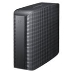 Samsung D3 Station 4TB USB 3.0/2.0 External Hard Drive PC/MAC