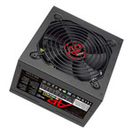 Aerocool 80+ Bronze 550 Watt AP Pro ATX Power Supply