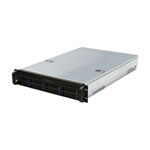 2U Server Case w/ 8x 3.5"" Hot-Swappable SATA/SAS Drive Bays, MiniSAS + 2 x 2.5"" Internal O/S + 1 x Slimline DVD 2U Server Case w/ 8x 3.5"" Hot-Swappable SATA/SAS Drive Bays, MiniSAS + 2 x 2.5"" Internal O/S + 1 x Slimline DVD
